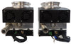 TURBOVAC TW 690 MS Leybold 800052V0001 Turbomolecular Pump Lot of 2 Working