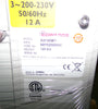 IGX100MTi Edwards NRY525000XS Vacuum Dry Pump 500418810 Manufacturer Refurbished