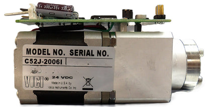 VICI Valco Instruments C52J-2006I Integrated Motor Analytical Injector Sciex