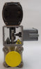 A&N Corporation 0195-02977 Vacuum Pump Valve AMAT Applied Materials Working