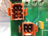 Tegal 99-385-001 DC/DC Converter Board PCB Rev. 4 6500 HRe Dual Frequency Used