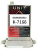 Celerity UFC-8165 Mass Flow Controller MFC AMAT 0190-25568 1L Ar Working Spare