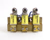 AB Sciex 1000001023C Gas Controller Manifold PCB Reseller Lot of 4 Working