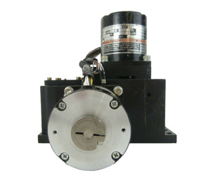 Therma-Wave 18-008113 Motorized Optics Lens Turret Assembly Working Surplus