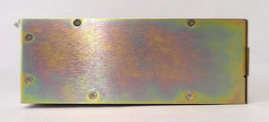 Control Concepts 3096-1007A SCR Power Controller AMAT 0190-43079 Working Surplus