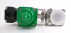 A&N Corporation S59874-73182-06 Vacuum Pump Actuator AMAT 0190-29042 Working