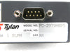 Tylan General FC-2979MEP5 MFC Mass Flow Controller 1 SLPM Ar TEL Unity II Used
