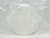 Novellus 15-112663-00 Heat Exchanger Showerhead Cap Rev. A OEM Refurbished