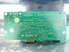 AMAT Applied Materials 0100-90875 Suppression Logic Board PCB Issue B Used