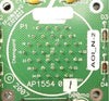 Air Products AP155401 ChemGuard Connector Interface PCB Lot of 2 Working Surplus