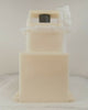 SCP 895-112-4B 200mm QDR Quick Dump Rinse Station with V-Shaped Spray New
