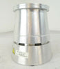 TURBOVAC TW 250 S Oerlikon Leybold 11352 Turbomolecular Pump Tested Working