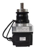 Yaskawa Electric SGMPH-08AAA41 AC Servo Motor Gearhead Lot of 2 Working