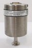MKS Instruments 627D11TD62P Baratron Capacitance Manometer Dented Surplus