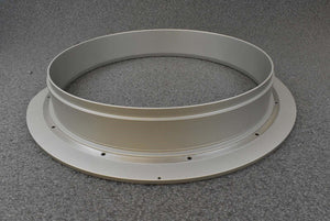 Hitachi 1-A00893-90 Electrode, Grounded