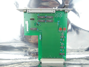 Ultratech Stepper 03-15-02066 6-Axis Laser Transition YP-Axis PCB Card 4700 Used