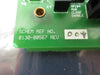 AMAT Applied Materials 0100-00567 Gas Box Distribution Board PCB Rev. 004 Used