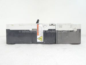 Cutler-Hammer LGE3630NN Industrial Circuit Breaker L630E ELLBN3400W AMAT Working