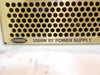 CB3500 Comdel FP7526RB 3500 Watt RF Power Supply Working Surplus