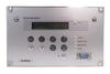 TMP Shimadzu EI-R04M (A4) Turbomolecular Pump Controller Turbo Working