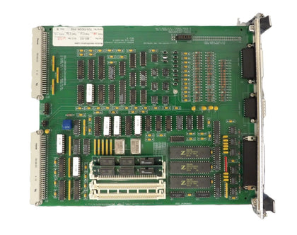 Brooks Automation BRD-T2ULTRA-COMP-A Interface PCB Card TCX FXCO8 Working
