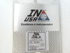InUSA 815-0042-01 Catalytic Ozone Destruction CAT-F 1/2" STUBS New Surplus