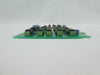 Varian Semiconductor Equipment VSEA 10716821 I/O PCB Card Rev. B Working Surplus
