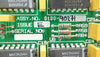 AMAT Applied Materials 0100-90271 Wafer Loader Interlock PCB Card Working Spare