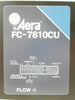 Aera FC-7810CU Mass Flow Controller MFC 1 SLPM CL2 Working Spare