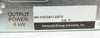 DC Pinnacle III AE Advanced Energy 31512411-220 6kW Power Supply New Surplus
