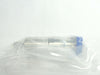 Swagelok 6LVV-MSM-DHE-3-P-C-18333 Pneumatic 2-Way Valve ASM 1019-557-01 New