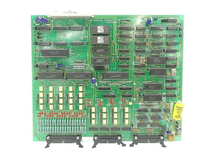 Osacom V1534E Elevator CPU PCB V1534E01 Varian VSEA V82810015 Working Surplus