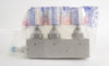 TEL Tokyo Electron 012-014002-1 Air Valve Pneumatic Manifold Assembly New
