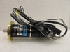 Harmonic Drive Systems RH-8C-6006-E100D0 Servo Actuator Nikon NSR-S205C Working