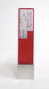 Horiba STEC SEC-Z724JX Mass Flow Controller MFC 30000 SCCM Lot of 2 Working