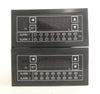 Fenwal Controls DMR-8FL-102 Meter Relay DMR-8FL Reseller Lot of 6 Working