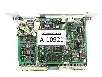 Nikon 4S019-163 Processor Interface Control Card PCB PPD3T-CTRL NSR-S307E Spare