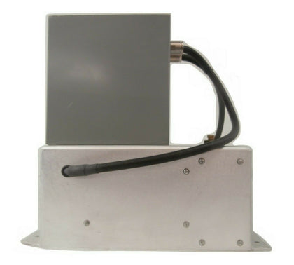 Varian Semiconductor Equipment 70258001 Beam Filter Assembly 20kV Working Spare