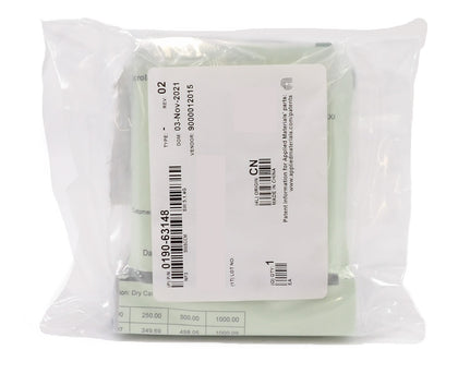 Pivotal Systems 32-03417 Mass Flow Controller MFC AMAT 0190-63148 New Surplus