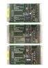 LiPPERT Automation PC96-DIO16-2 Digital I/O PCB Card Reseller Lot of 3 Working