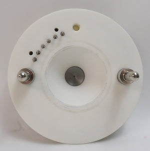 Kyocera 1006923 FRU Orifice & Curtain Plate QTRAP 3200/4000 Spectrometer Working