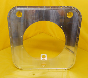 TEL Tokyo Electron 1810-150010-11 Shield Box P2 G2L + Hi-Temp New