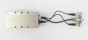 Nikon LS3-2 Type 4A AMP Amplifier Module TYPE4A NSR Series Working Surplus