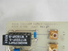 Varian D 108972001 Dose Processor Data Logger Input PCB Card D108972001 Working