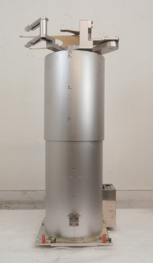 TEL Tokyo Electron CRA Career Station Block Robot w/300mm End Effector Working