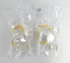 Tokyo Keiso W-853-2T-004/RR84 Flowmeter Reseller Lot of 5 New Surplus