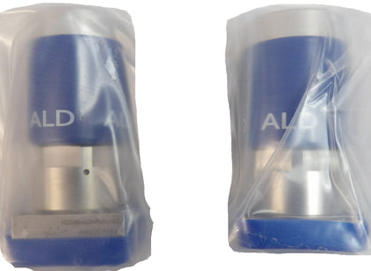 Swagelok HC22-MSM-ALD6-HF2-PC51325 Diaphragm Valve ALD6 Lot of 2 New
