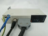 Hitachi Wafer Alignment Unit with SunX Laser Line Controller FEM-312 EFEM Used