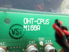 Shinko Electric 3ASSYC805600 Battery Board PCB M166A Asyst VHT5-1-1 Used Working