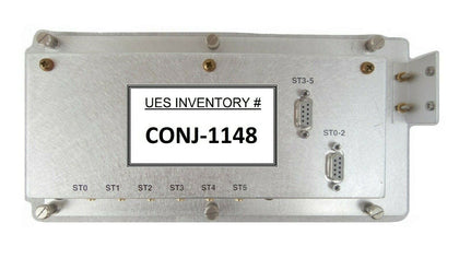 Regen Solutions 2466-001 RF Controller Module Novellus 02-139348-00 Working